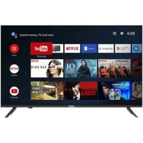 Haier Le43K6600Ga 43 Inch Led Full Hd Front