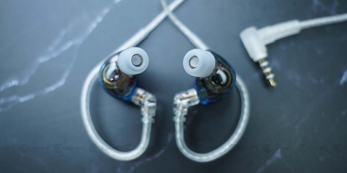 KZ ZEX IEM Review – Best In-Ear Earphones Under 2000