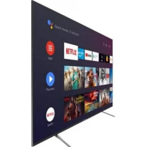 Kodak 65Ca0101 65 Inch Led 4K Front Display