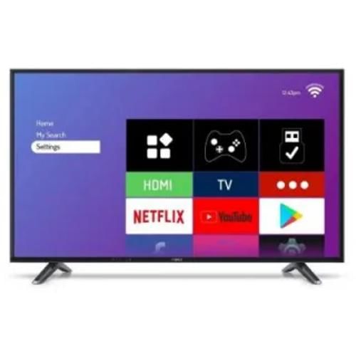 Impex Gloria 50 Inch Led 4K Front