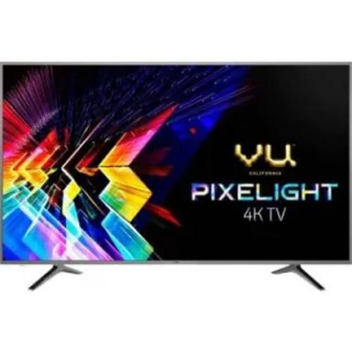 Vu 75 Qdv 75 Inch Led 4K Front