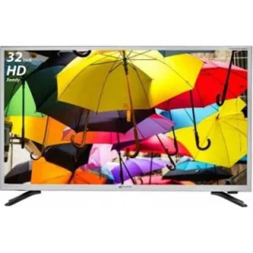 Micromax 32 Binge Box 32 Inch Led Hd Ready Front