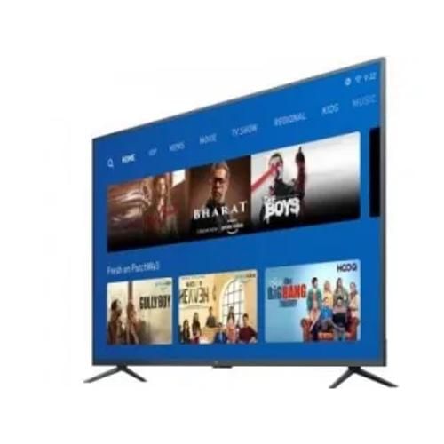 Xiaomi Mi 4X 65 Inch Led 4K Front Display