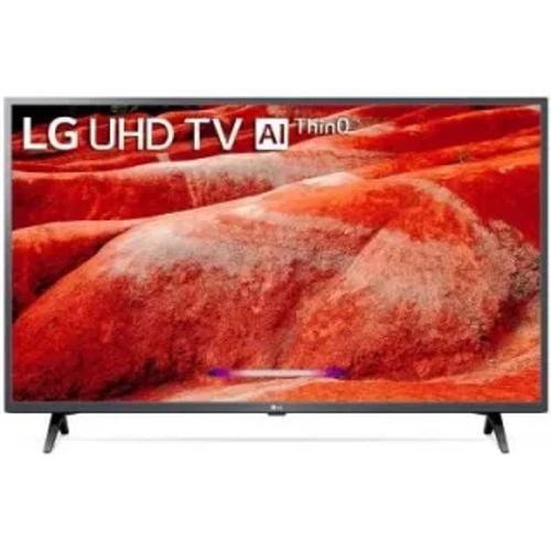 Lg 50Um7700Pta 50 Inch Led 4K Front
