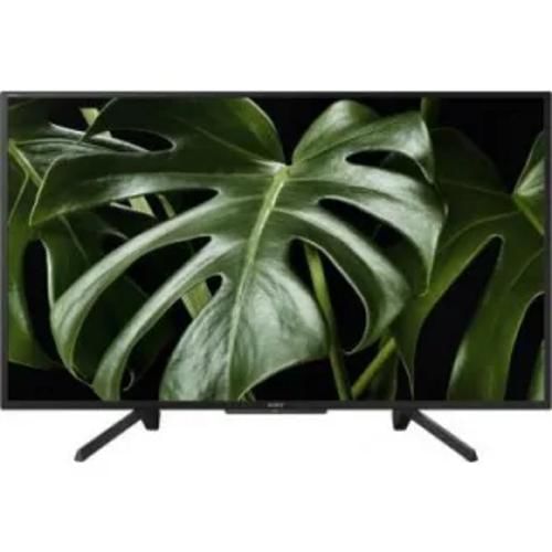 Sony Bravia Klv 50W672G 50 Inch Led Full Hd Front