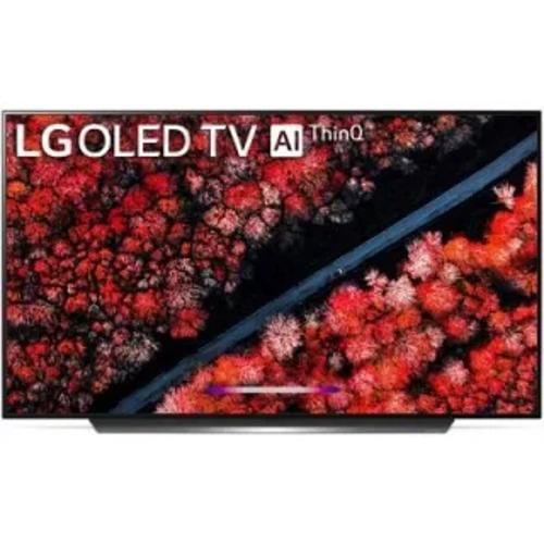 Lg Oled65C9Pta 65 Inch Oled 4K Front
