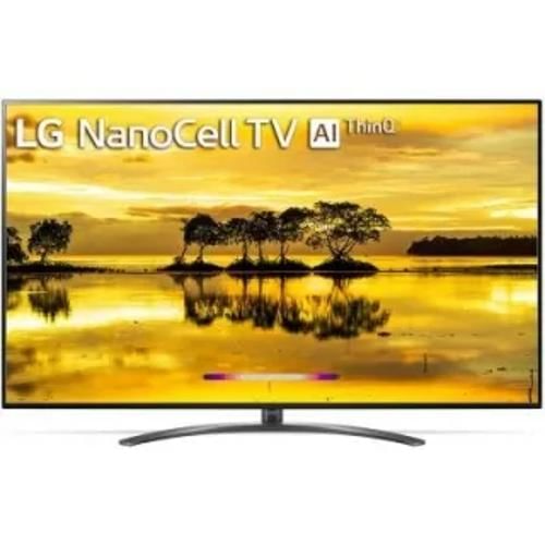 Lg 75Sm9400Pta 75 Inch Led 4K Front
