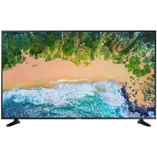 Samsung Ua65Nu7090K 65 Inch Led 4K Front