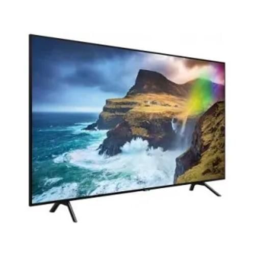 Samsung Qa65Q70Rak 65 Inch Qled 4K Front Display