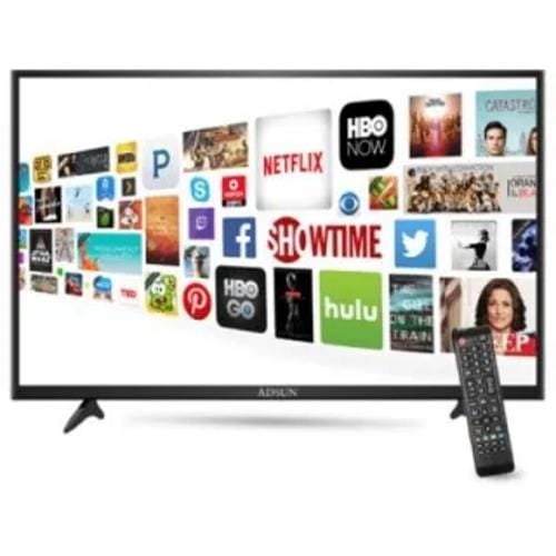 Adsun A 3200S 32 Inch Led Hd Ready Front