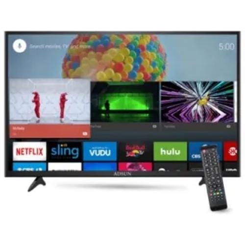 Adsun 40Aesl1 40 Inch Led Hd Ready Front