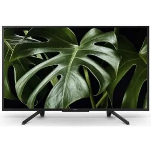 Sony Bravia Klv 43W672G 43 Inch Led Full Hd Front