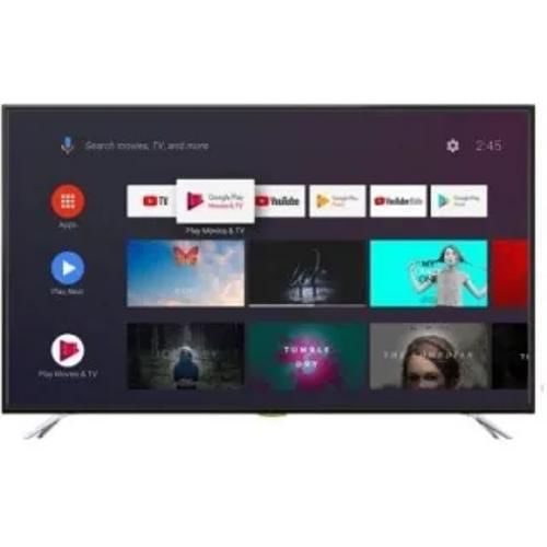 Akai Aklt55U Dt55V 55 Inch Led 4K Front