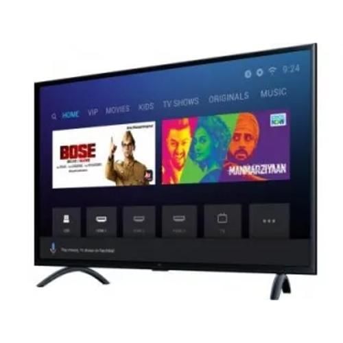 Xiaomi Mi 4A Pro 32 Inch Led Hd Ready Front Display