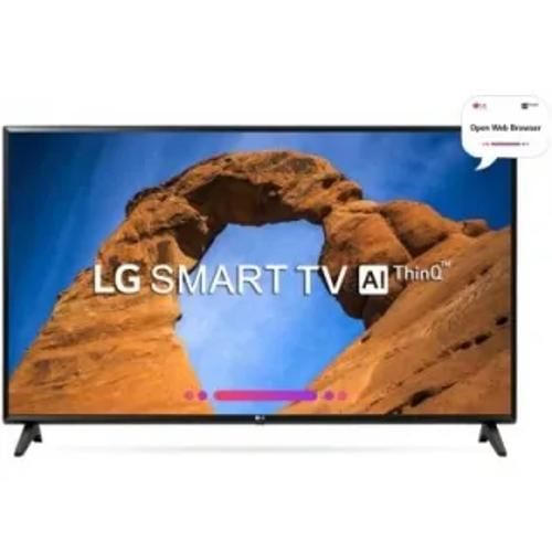 Lg 43Lk5360Pta 43 Inch Led Full Hd Front