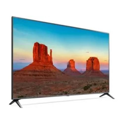 Lg 55Uk6500Ptc 55 Inch Led 4K Front Display