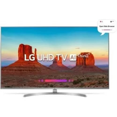 Lg 65Uk7500Pta 65 Inch Led 4K Front