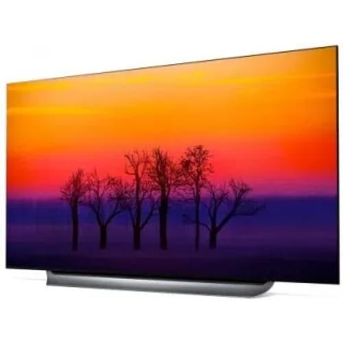 Lg Oled55C8Pta 55 Inch Oled 4K Front Display