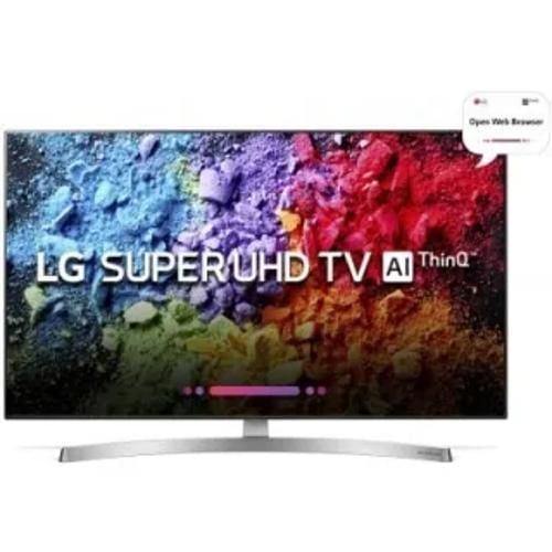 Lg 65Sk8500Pta 65 Inch Led 4K Front