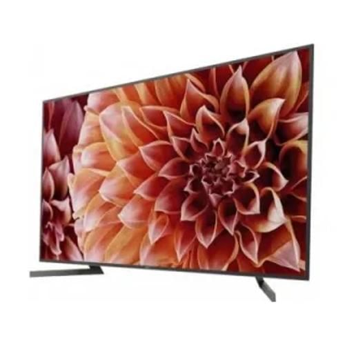 Sony Bravia Kd 75X8500F 75 Inch Led 4K Front Display