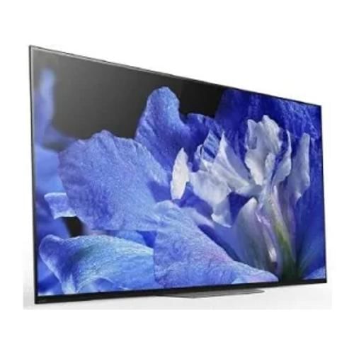 Sony Bravia Kd 55A8F 55 Inch Oled 4K Front Display