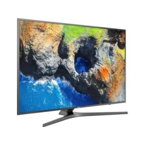 Samsung Ua43Mu6470U 43 Inch Led 4K Front Display