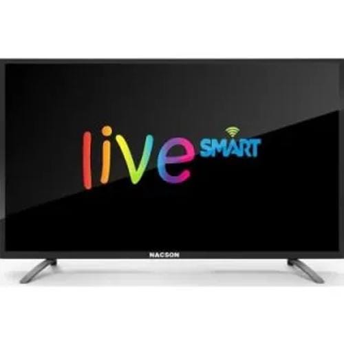 Nacson Ns32W80 Smart 32 Inch Led Hd Ready Front