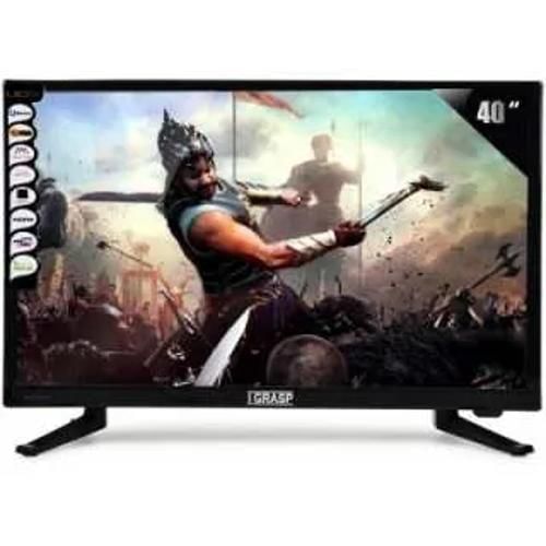 I Grasp Igm 40 40 Inch Led Full Hd Front