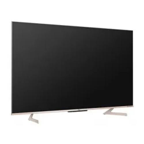 Vu Masterpiece Glo 65 Inch Qled 4K Front Display