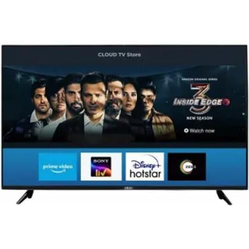 Akai Aklt43S Fl29M 43 Inch Led Full Hd Front