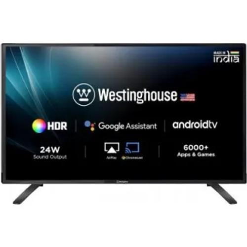 Westinghouse Wh32Sp12 32 Inch Led Hd Ready Front