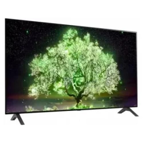 Lg Oled48A1Ptz 48 Inch Oled 4K Front Display