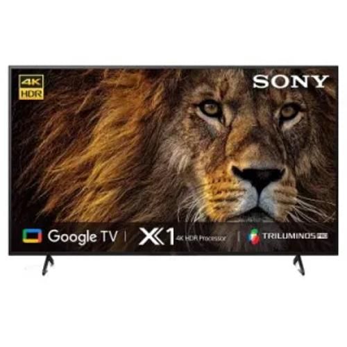 Sony Bravia Kd 55X80Aj 55 Inch Led 4K Front