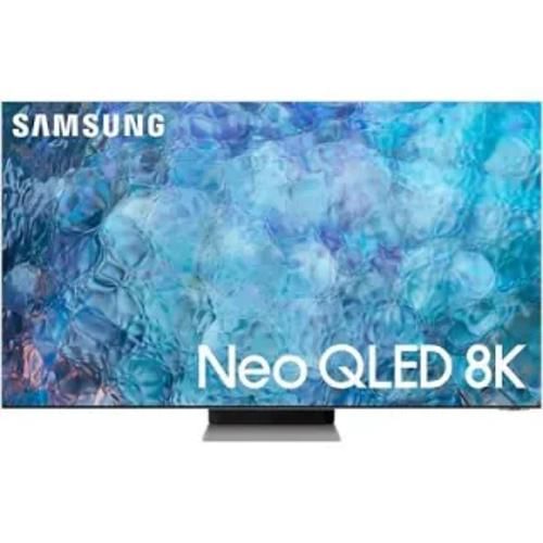 Samsung Qa85Qn900Ak 85 Inch Qled 8K Uhd Front