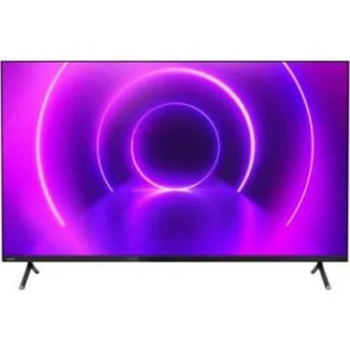 Philips 55Put8215 94 55 Inch Led 4K Front
