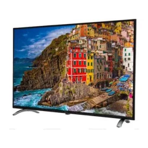 Amazonbasics Ab55U20Ps 55 Inch Led 4K Front Display
