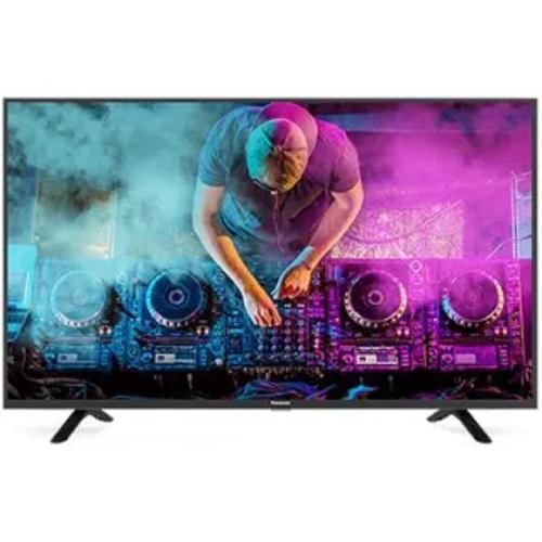 Panasonic Viera Th 43Hx635Dx 43 Inch Led 4K Front