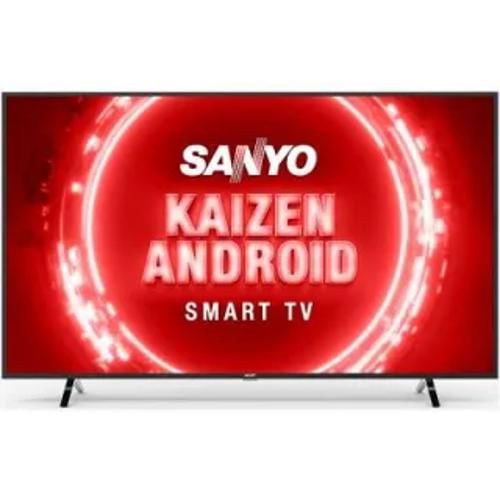 Sanyo Xt 65Uhd4S 65 Inch Led 4K Front
