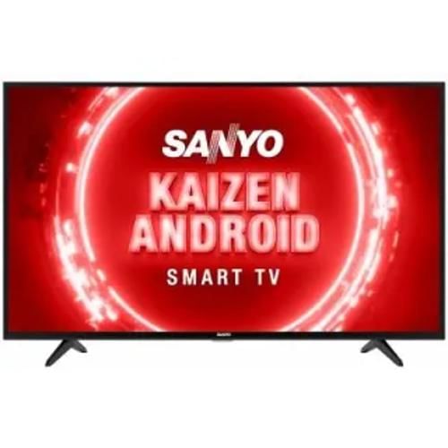 Sanyo Xt 43Fhd4S 43 Inch Led Full Hd Front