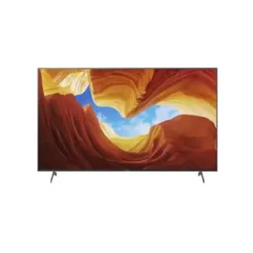 Sony Bravia Kd 65X9000H 65 Inch Led 4K Front