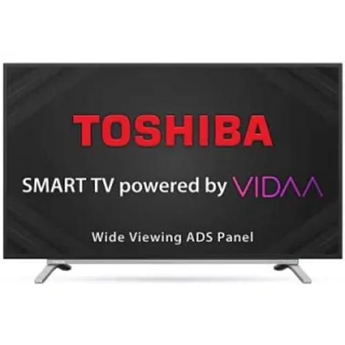 Toshiba 32L5050 32 Inch Led Full Hd Front
