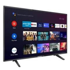 Kodak 55Uhdx7Xpro 55 Inch Led 4K Front Display