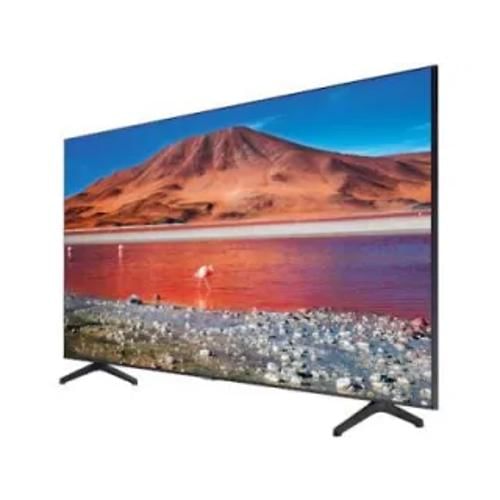 Samsung Ua50Tu7200K 50 Inch Led 4K Front Display