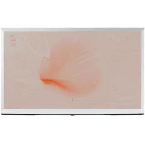 Samsung Qa49Ls01Tak 49 Inch Qled 4K Front