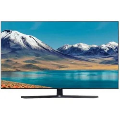 Samsung Ua55Tu8570U 55 Inch Led 4K Front