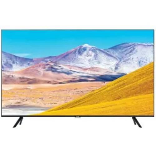 Samsung Ua50Tue60Ak 50 Inch Led 4K Front