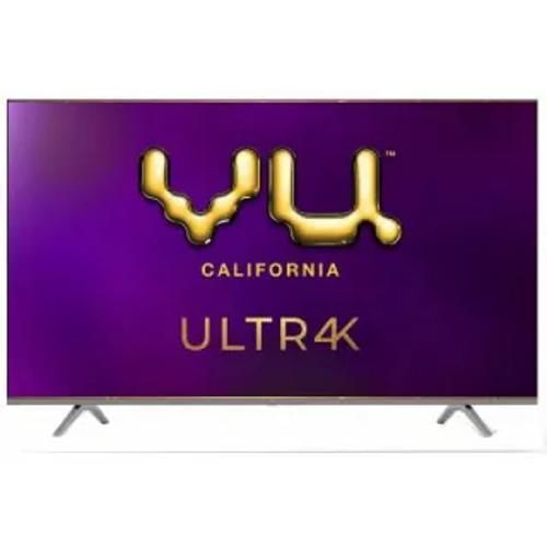 Vu 43Ut 43 Inch Led 4K Front