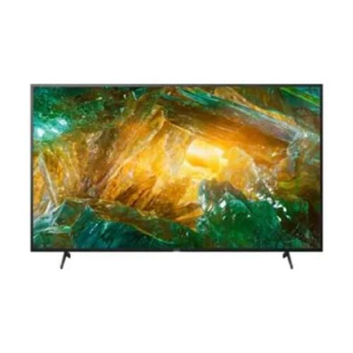 Sony Bravia Kd 55X7500H 55 Inch Led 4K Front