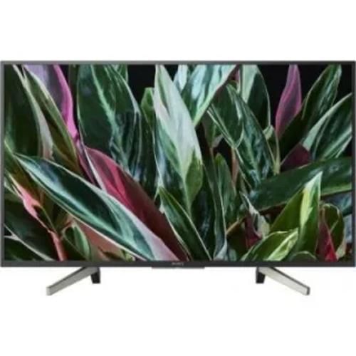 Sony Bravia Kdl 43W800G 43 Inch Led Full Hd Front