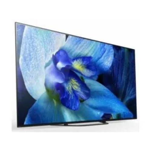 Sony Kd 65A8G 65 Inch Oled 4K Front Display